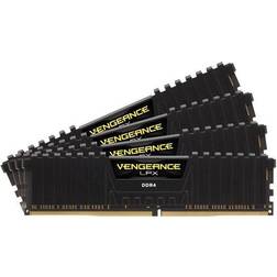 Corsair DDR4 32GB PC 3600 CL16 KIT (2x16GB) VENGEANCE LPX retail