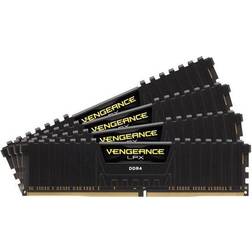 Corsair Mémoire Vengeance 3600Mhz 32GB 2x16 CL16 DDR4 (CMK32GX4M2D3600C16) (CMK32GX4M2D3600C16)