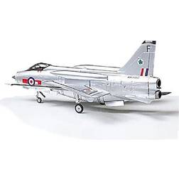 Tamiya B.A.C. Lightning F Mk.6 1:10