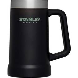 Stanley Adventure Big Grip Beer Mugg 70cl