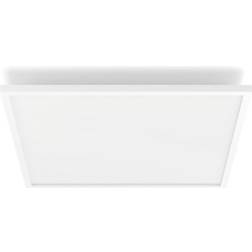 Philips Hue Surimu White Ceiling Flush Light 60cm