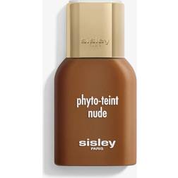 Sisley Paris Phyto-Teint Nude 8C Capuccino