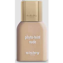 Sisley Paris PHYTO-TEINT nude #1W-cream