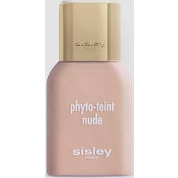 Sisley Paris Phyto Teint Nude