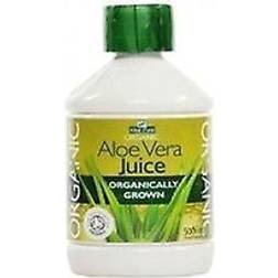 Aloe Pura Aloe Vera Juice Maximum Strength 500ml