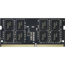 TeamGroup Elite DDR4 2666MHz 4GB (TED44G2666C19-S01)