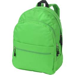 Bullet Trend Backpack 2-pack - Bright Green