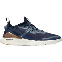 Cole Haan Zerogrand Overtake M - Marine Blue/Optic White