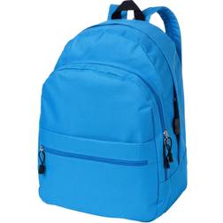 Bullet Trend Backpack - Aqua Blue