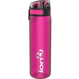 ION8 Leak Proof Slim Water Bottle 0.5L