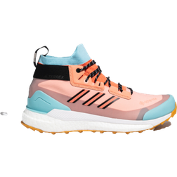 Adidas Terrex Free Hiker Gore-Tex DOE Coral