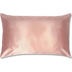 Slip Pure Silk Kissenbezug Rosa (91x51cm)