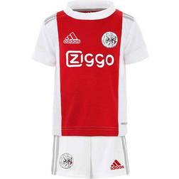 adidas Ajax Amsterdam Home Baby Kit 21/22 Infant