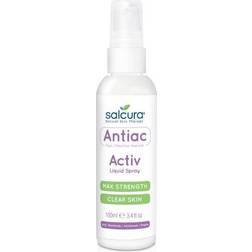 Salcura Antiac Activ Liquid Spray