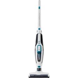 Leifheit Regulus PowerVac 2in1 Steelstofzuiger