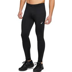 Asics Icon Tights Men - Black/Grey