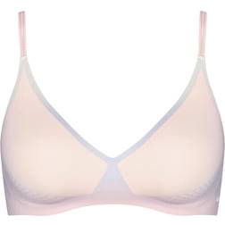 Sloggi Women's Body Adapt Soft Bra - Skin/Light Combination