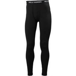 Helly Hansen Lifa Merino MidWeight Pant - Black