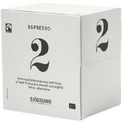 Sjöstrand N°2 Espresso