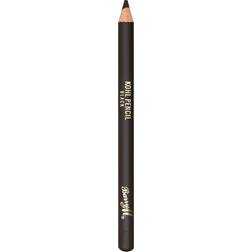 Barry M Kohl Pencil KP1 Black