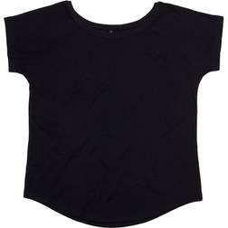 Mantis Women's Loose Fit T-shirt - Black