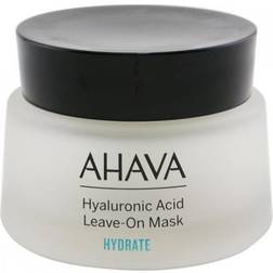 Ahava Hyaluronic Acid Leave-on Mask 50ml