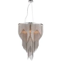 Endon Lighting Loire Pendant Lamp ∅ 65cm