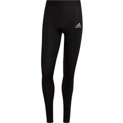 Adidas Techfit Long Tights Men - Black