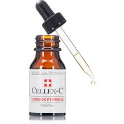 Cellex-C Advanced-C Eye Toning Gel 15ml