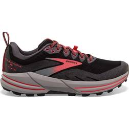 Brooks Cascadia 16 GORE-TEX - Black