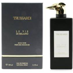 Trussardi Le Vie Di Milano Musc Noire Enhancer EdP 100ml