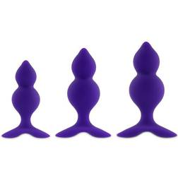 Feelztoys Bibi Twin 3-pack