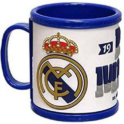 Real Madrid C.F. - Mugg 30cl