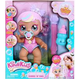 Moose Kindi Kids Poppi Pearl Bubble 'N' Sing