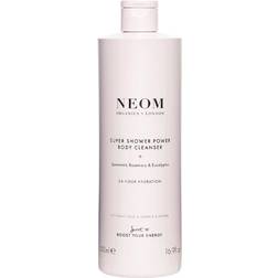 Neom Super Shower Power Body Cleanser 500ml