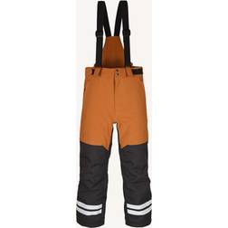 Lindberg Colden Pants - Sudan Brown