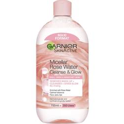 Garnier Micellar Rose Cleansing Water