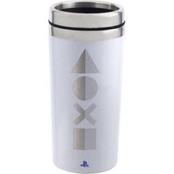 Paladone Playstation Mug de voyage 45cl