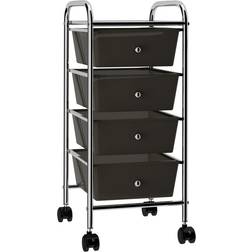 vidaXL - Rullebord 36.5x32cm
