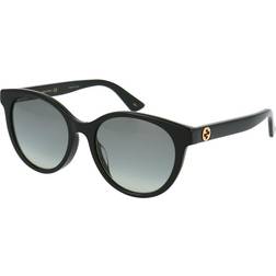 Gucci Asian Fit GG0702SK 001