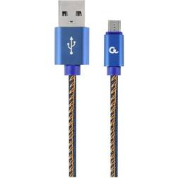 Gembird USB A-Micro USB B 2.0 2m