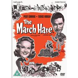 The March Hare (DVD)