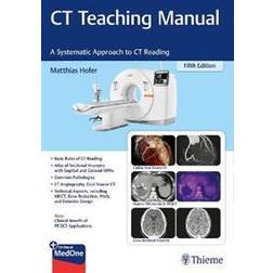 CT Teaching Manual (Hæftet)