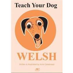 Teach Your Dog Welsh (Häftad)