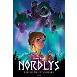 Nordlys - Rejsen til Jotundalen, bog 1 (Indbundet)