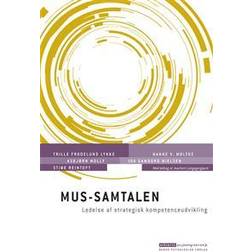 MUS-samtalen (Hæftet)