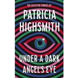 Under a Dark Angel's Eye (Hardcover)