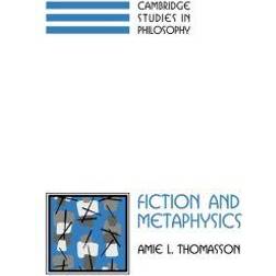 Fiction and Metaphysics (Häftad, 2008)