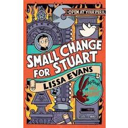 Small Change for Stuart (Paperback)