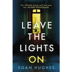 Leave the Lights On (Paperback)